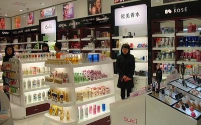 经营化妆品店如何提高销售技巧?化妆品店经营技巧